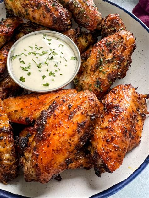 naked chicken wings|Naked Chicken Wings